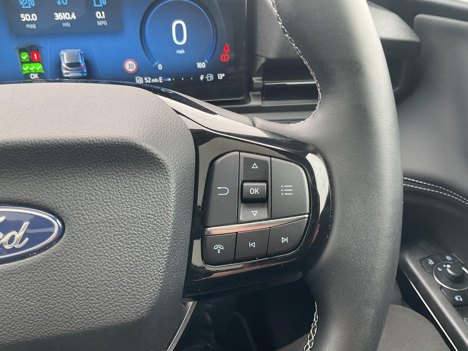 Used Ford Puma 2024 for sale - 76965399: Photo 29