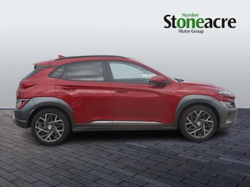Used Hyundai KONA 2021 for sale - 75781503: Photo
