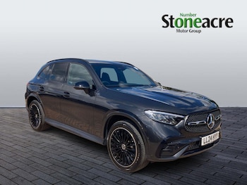 Used Mercedes-Benz GLC 2024 for sale - 79267960: Photo