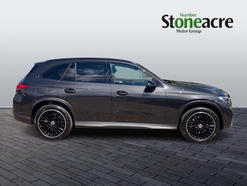 Used Mercedes-Benz GLC 2024 for sale - 79267960: Photo