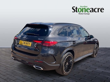 Used Mercedes-Benz GLC 2024 for sale - 79267960: Photo