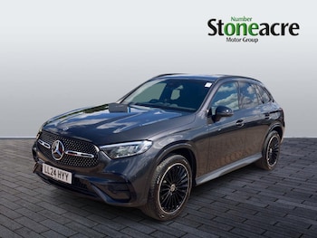 Used Mercedes-Benz GLC 2024 for sale - 79267960: Photo