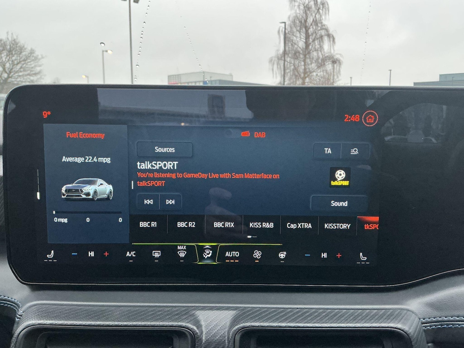 Used Ford Mustang 2025 for sale - 77029836: Photo 11