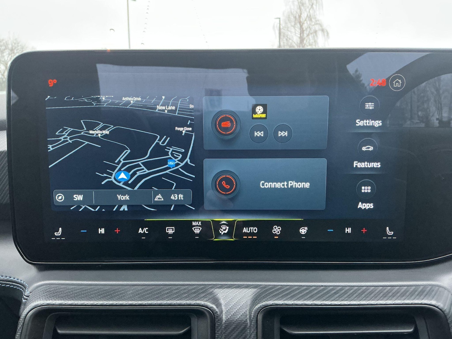 Used Ford Mustang 2025 for sale - 77029836: Photo 12