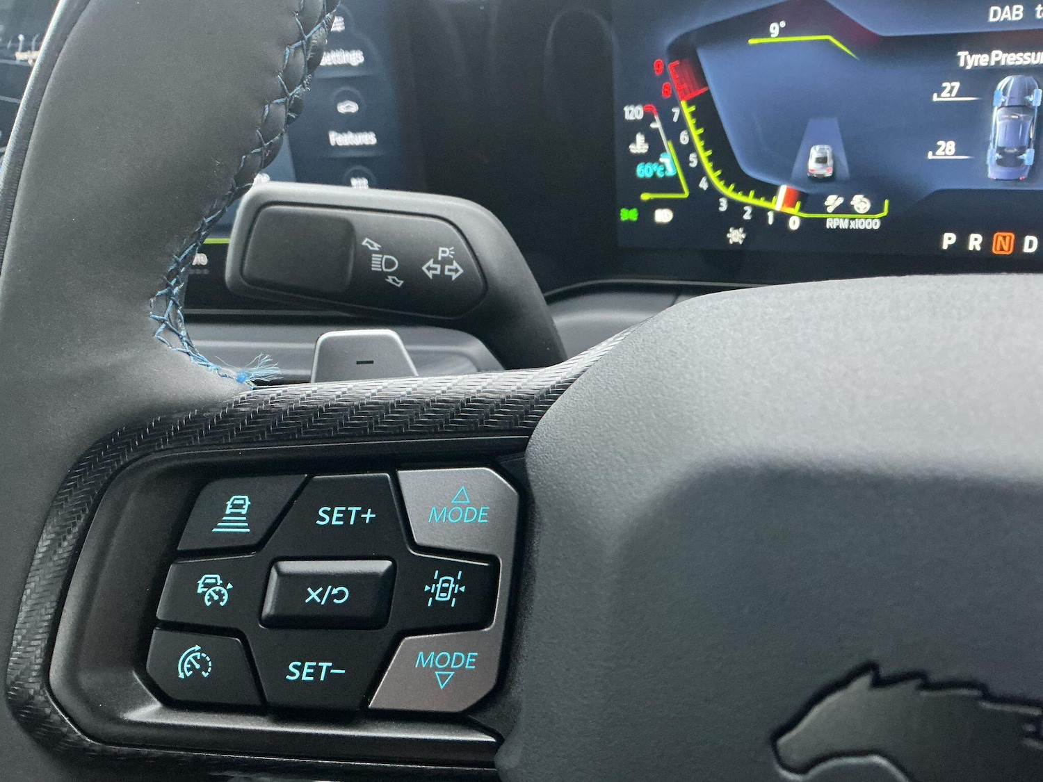 Used Ford Mustang 2025 for sale - 77029836: Photo 16