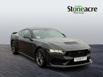 2025 (25) - 5.0 V8 Dark Horse 2dr Auto