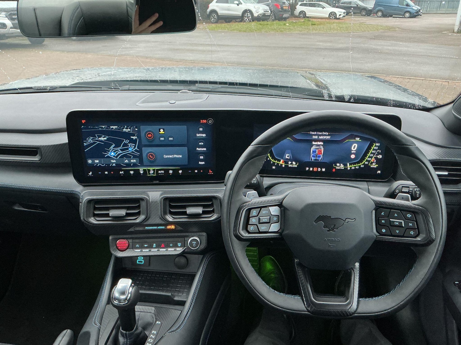 Used Ford Mustang 2025 for sale - 77029836: Photo 20