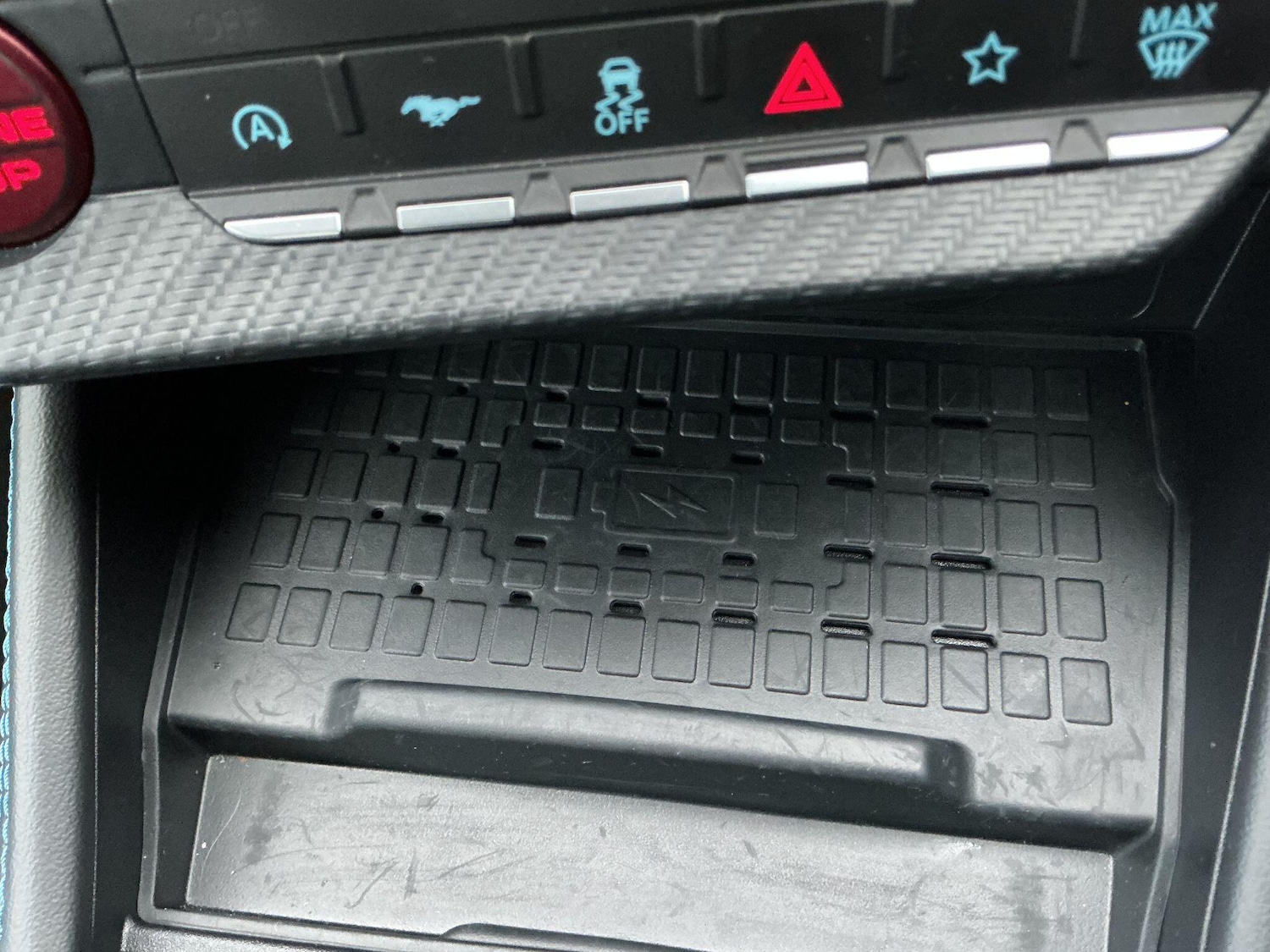 Used Ford Mustang 2025 for sale - 77029836: Photo 22