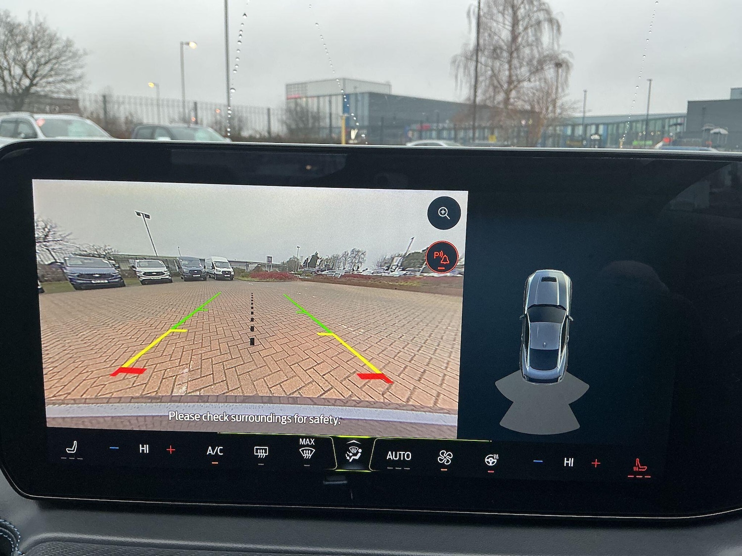 Used Ford Mustang 2025 for sale - 77029836: Photo 24