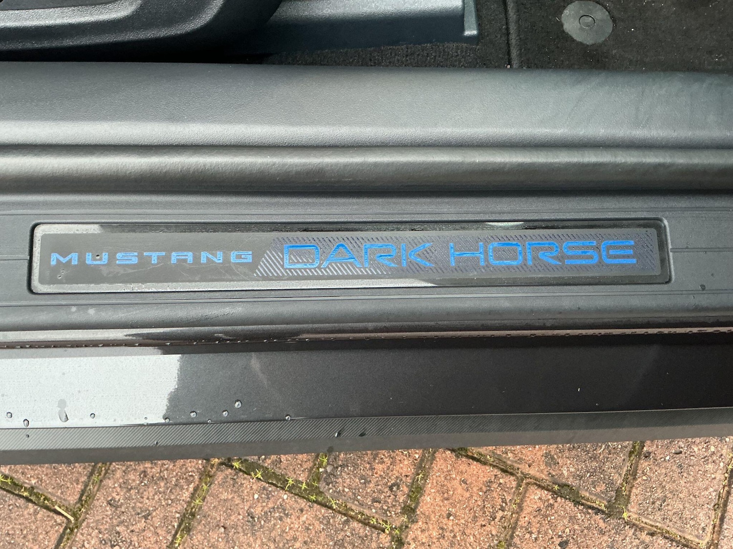 Used Ford Mustang 2025 for sale - 77029836: Photo 28