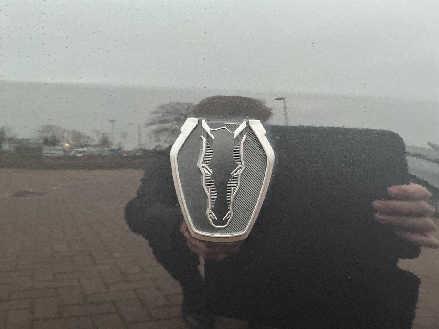 Used Ford Mustang 2025 for sale - 77029836: Photo 30