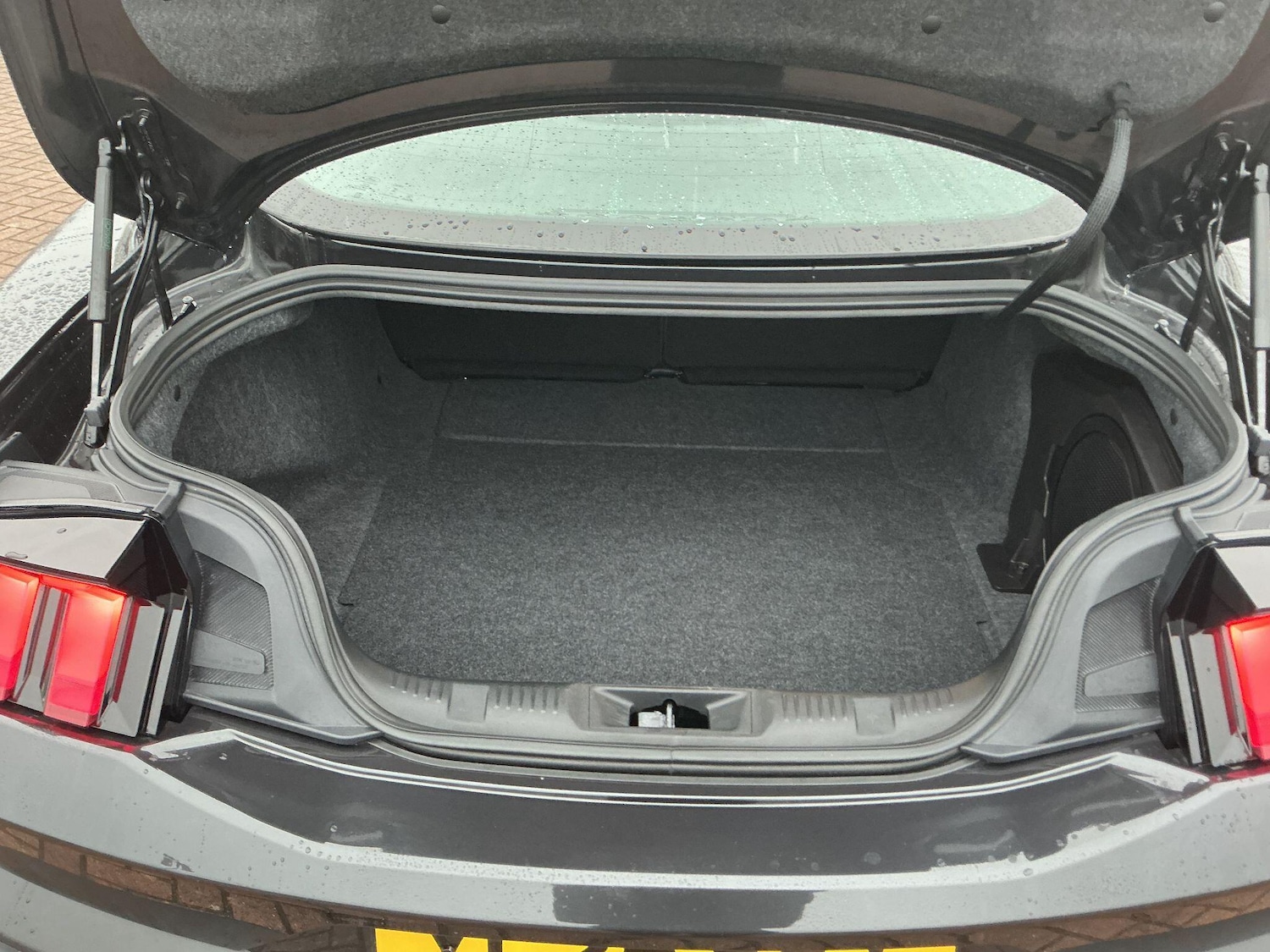 Used Ford Mustang 2025 for sale - 77029836: Photo 33