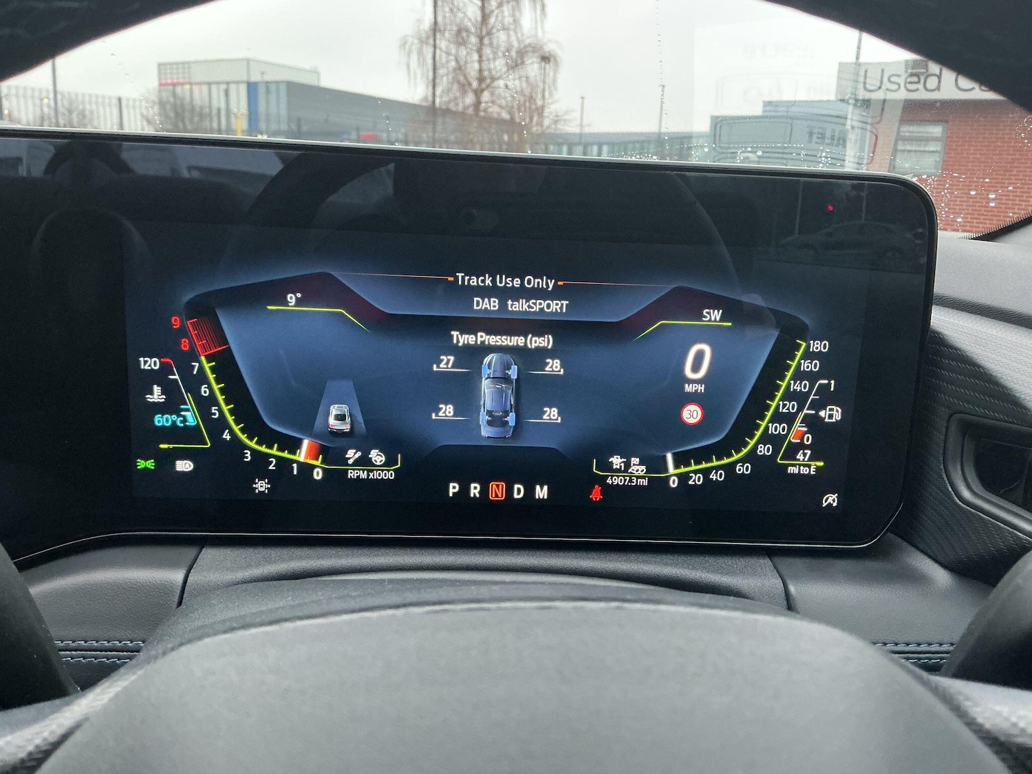 Used Ford Mustang 2025 for sale - 77029836: Photo 9