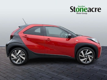 Used Toyota Aygo X 2023 for sale - 78784920: Photo