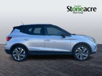 Used SEAT Arona 2022 for sale - 74799923: Photo