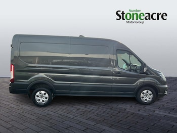 Used Ford Transit 2025 for sale - 77377097: Photo