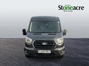 Used Ford Transit 2025 for sale - 77377097: Photo