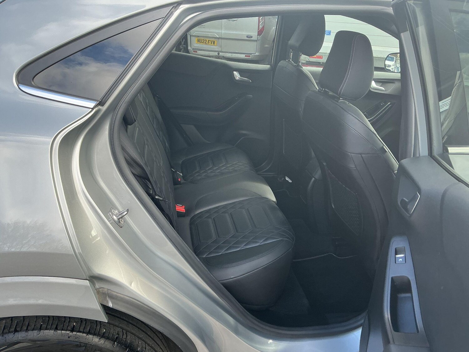 Used Ford Puma 2023 for sale - 77838567: Photo 10