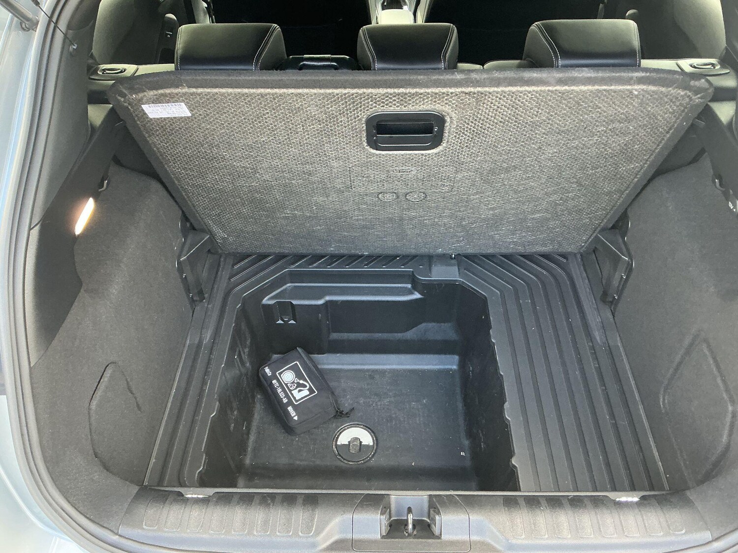 Used Ford Puma 2023 for sale - 77838567: Photo 13