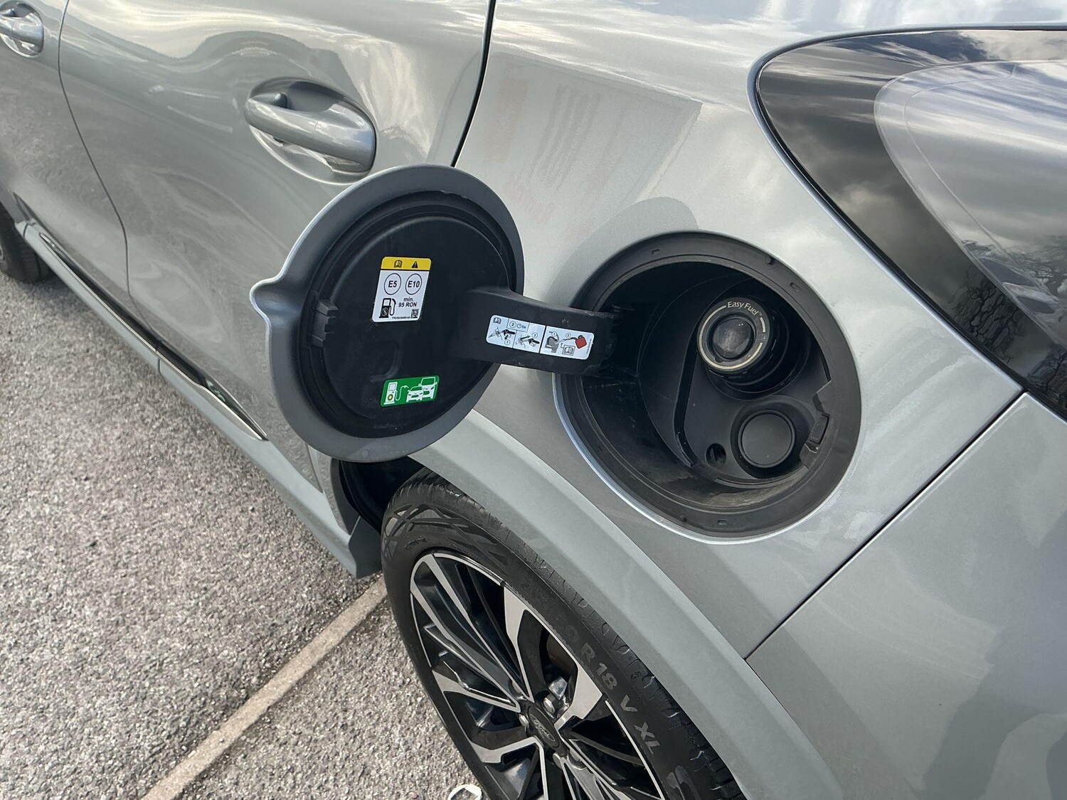 Used Ford Puma 2023 for sale - 77838567: Photo 14