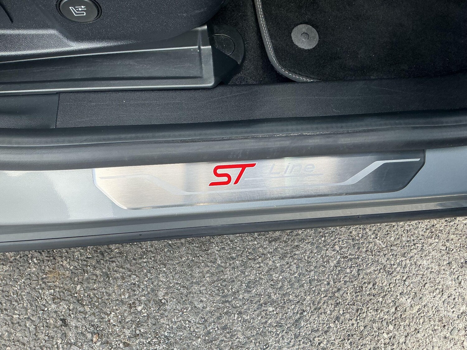 Used Ford Puma 2023 for sale - 77838567: Photo 16