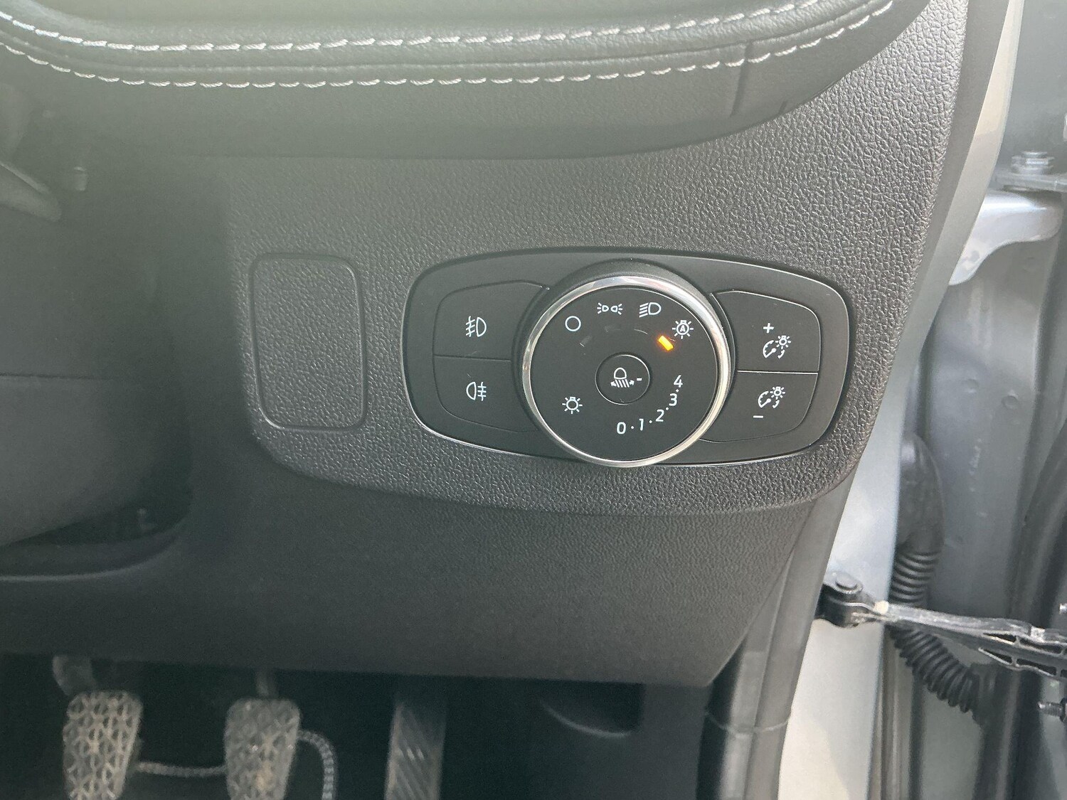 Used Ford Puma 2023 for sale - 77838567: Photo 19