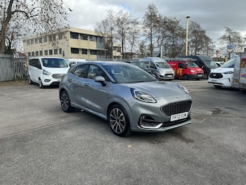Used Ford Puma 2023 for sale - 77838567: Photo