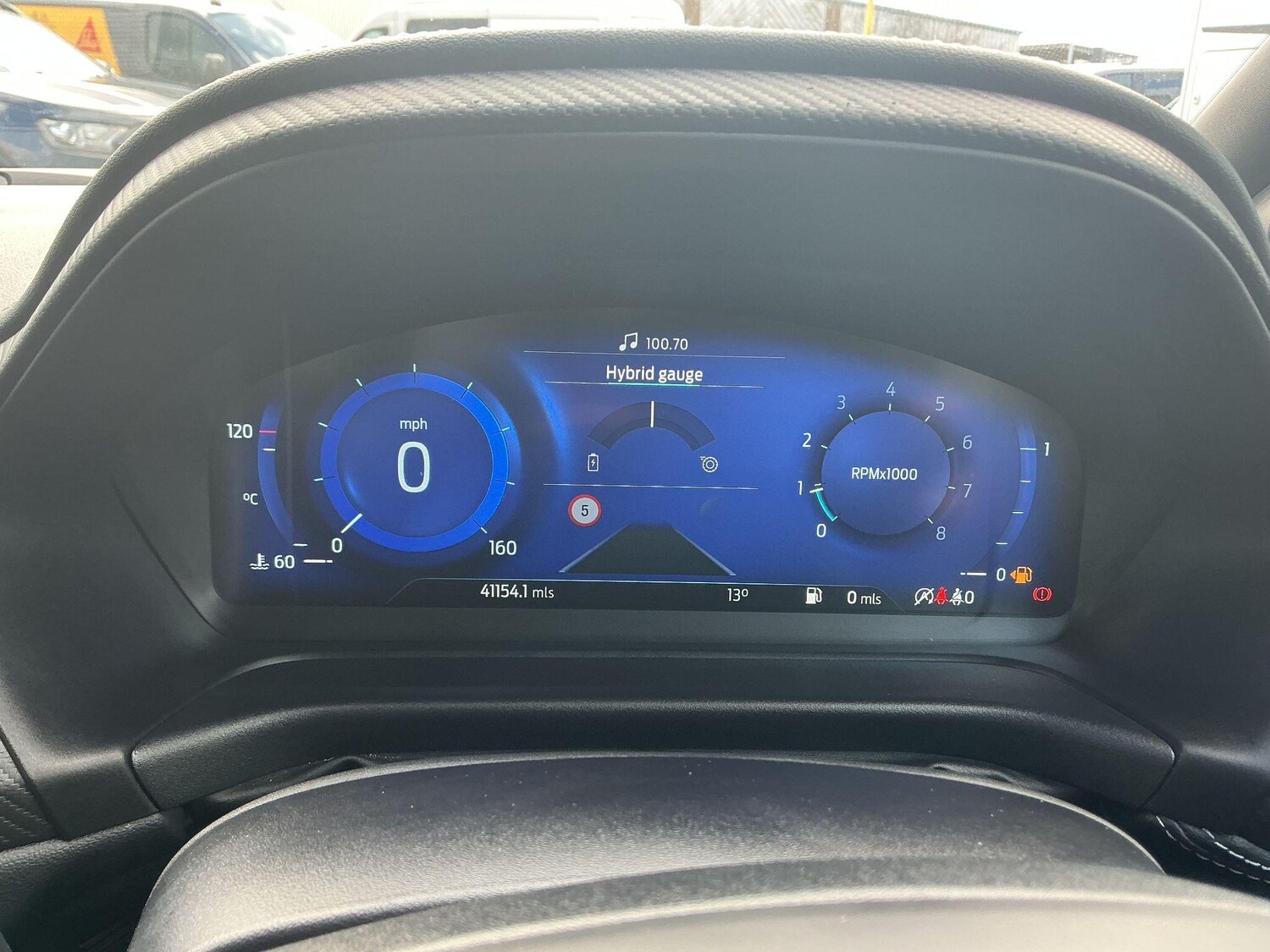 Used Ford Puma 2023 for sale - 77838567: Photo 20