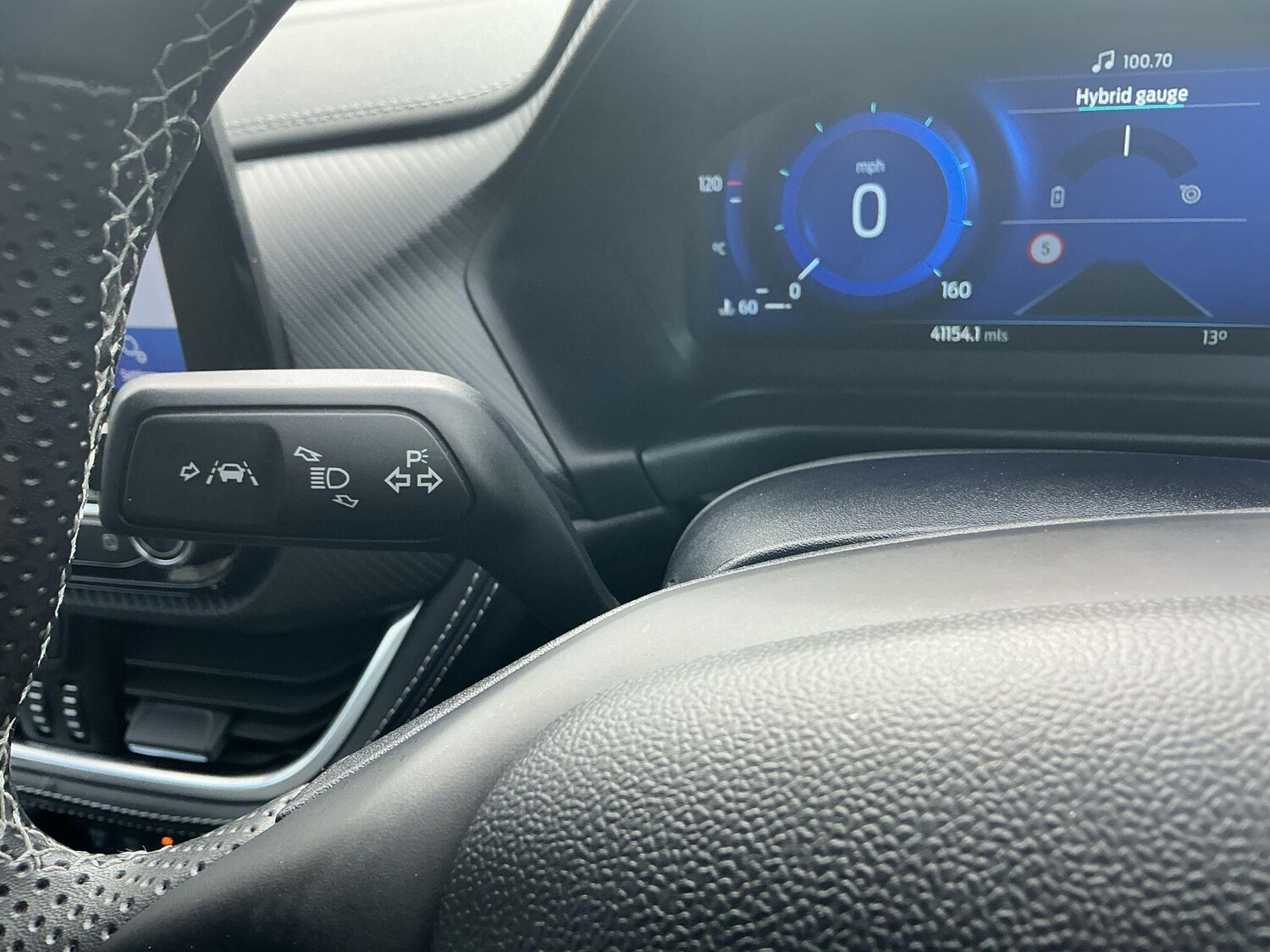 Used Ford Puma 2023 for sale - 77838567: Photo 24