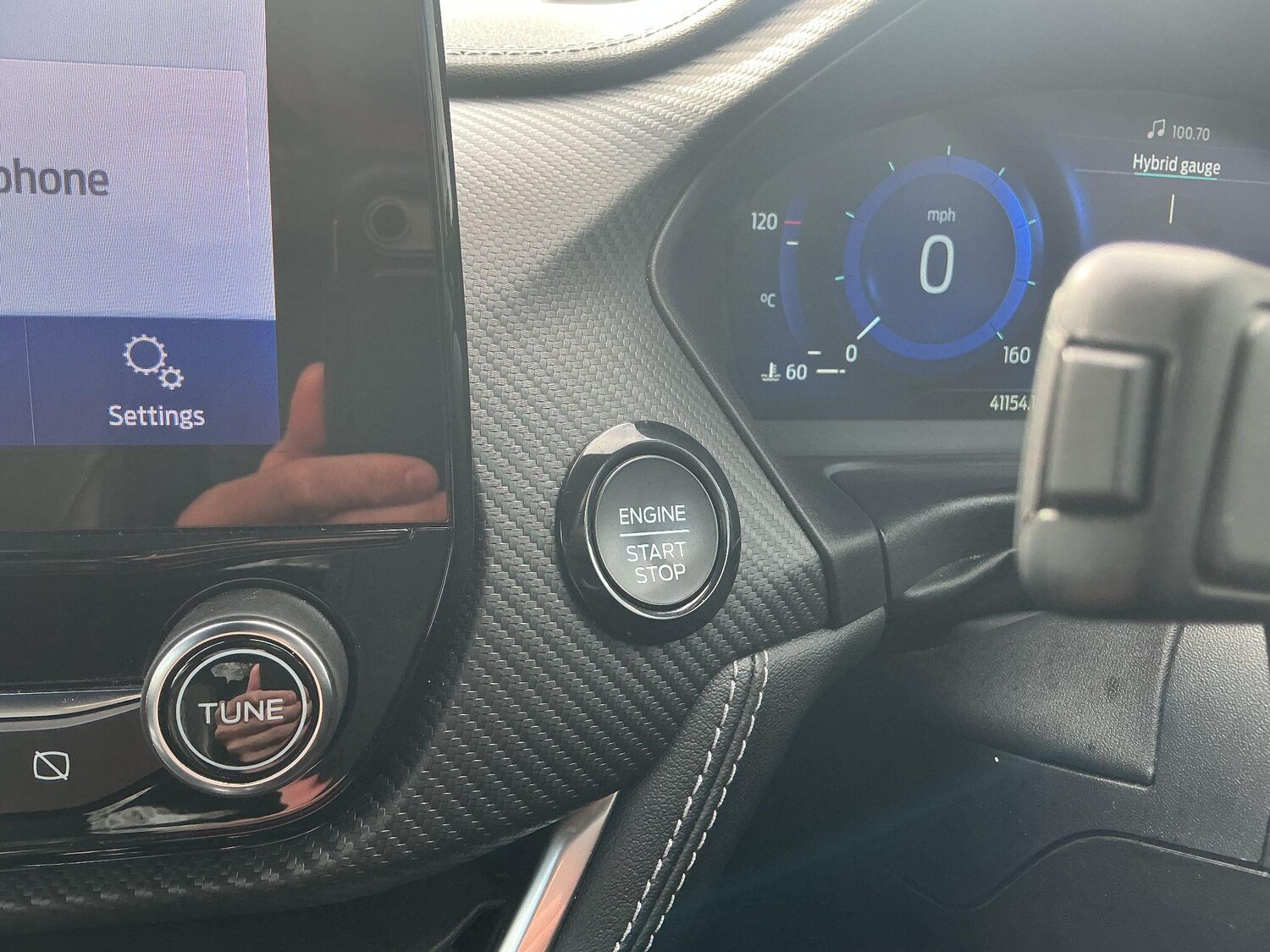 Used Ford Puma 2023 for sale - 77838567: Photo 25