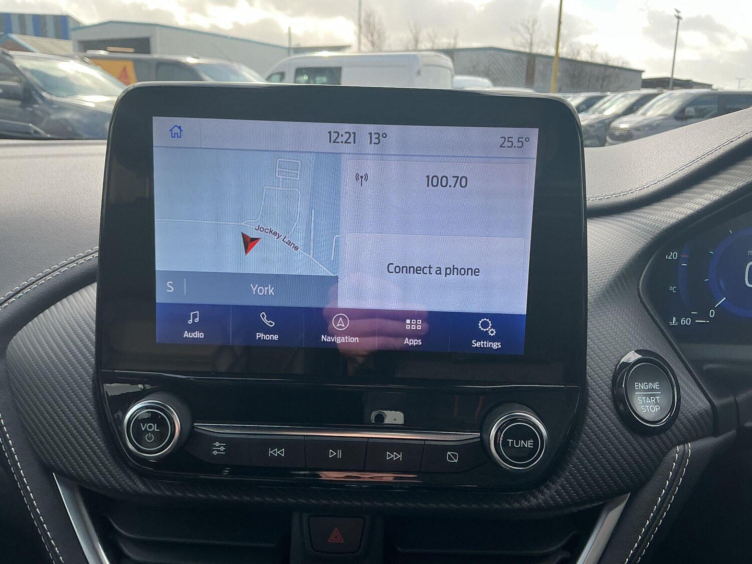 Used Ford Puma 2023 for sale - 77838567: Photo 26