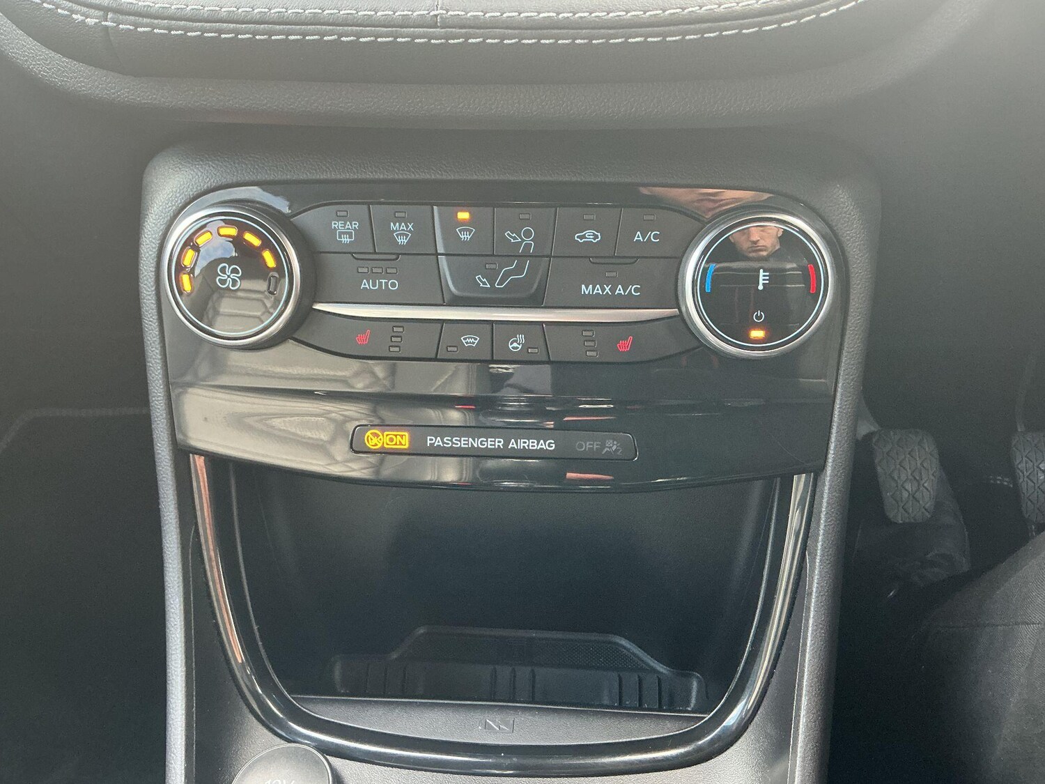 Used Ford Puma 2023 for sale - 77838567: Photo 27