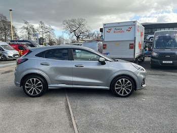 Used Ford Puma 2023 for sale - 77838567: Photo