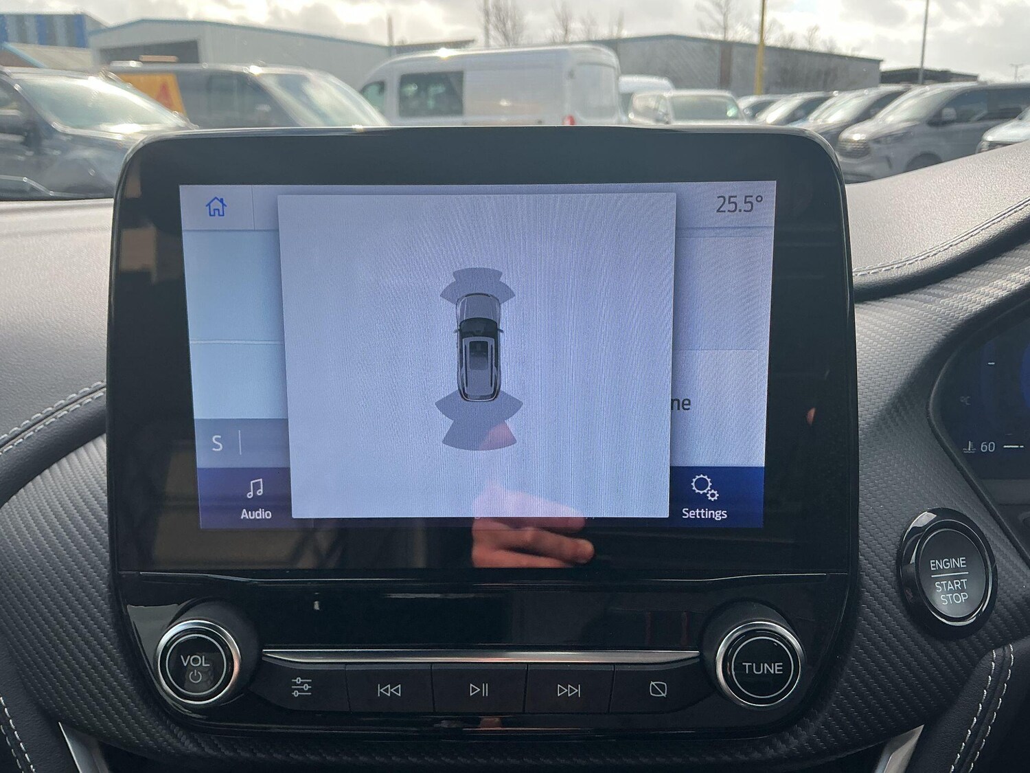 Used Ford Puma 2023 for sale - 77838567: Photo 30