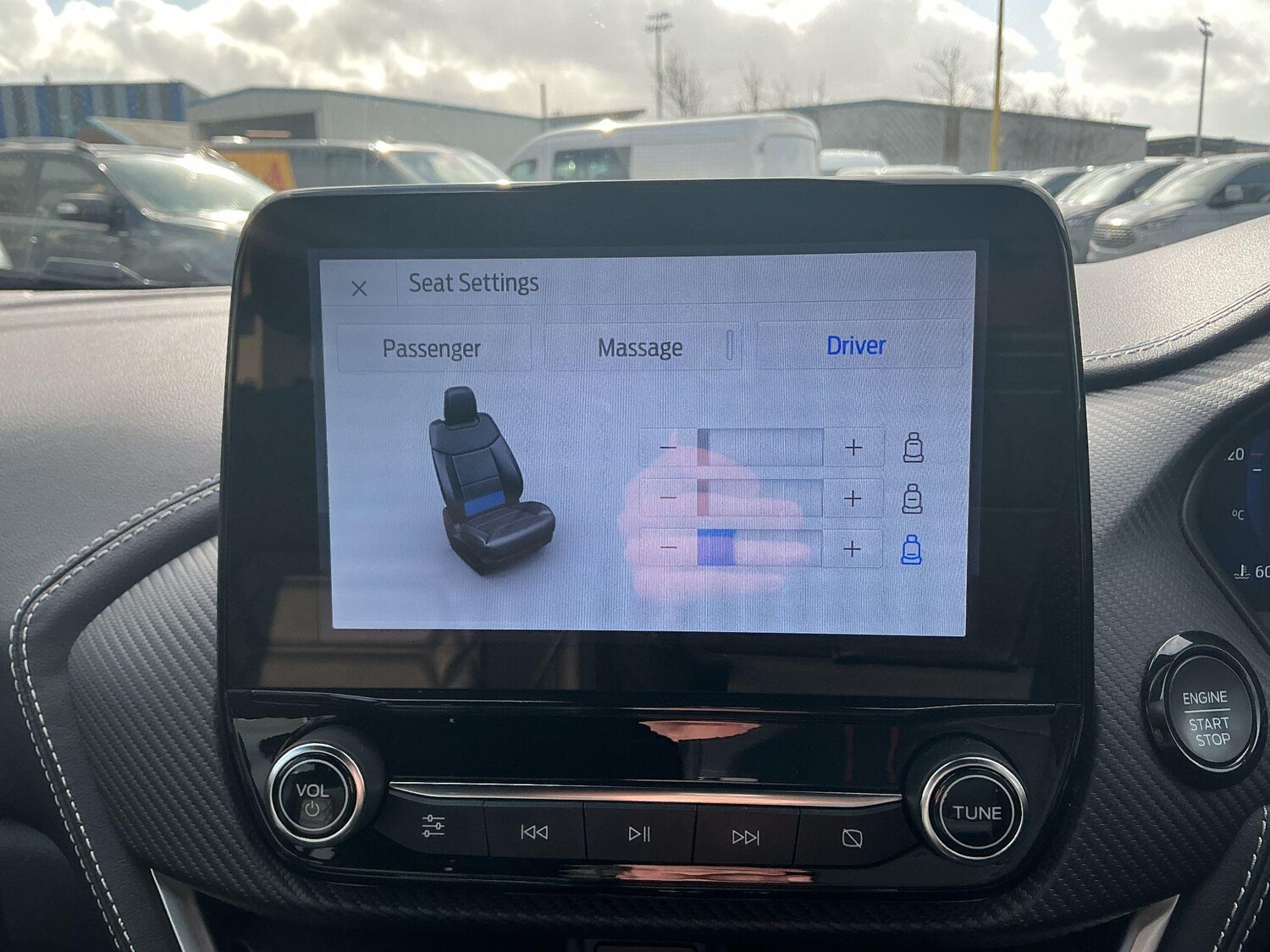 Used Ford Puma 2023 for sale - 77838567: Photo 31