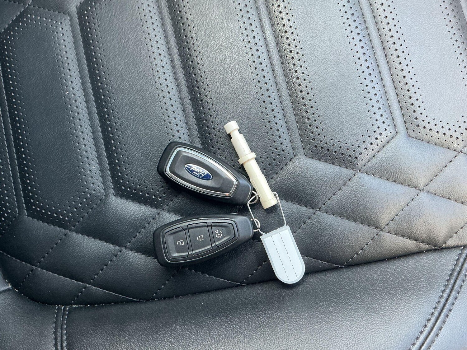 Used Ford Puma 2023 for sale - 77838567: Photo 32