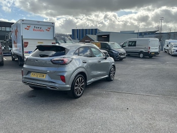 Used Ford Puma 2023 for sale - 77838567: Photo