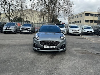 Used Ford Puma 2023 for sale - 77838567: Photo