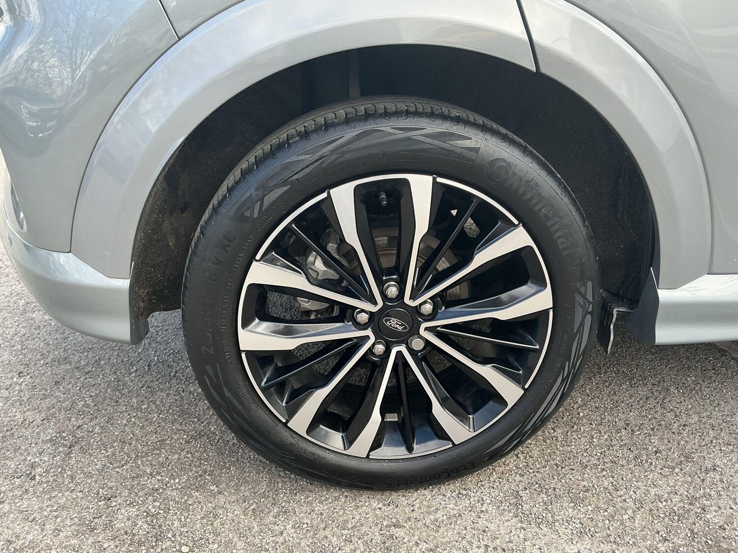 Used Ford Puma 2023 for sale - 77838567: Photo 9