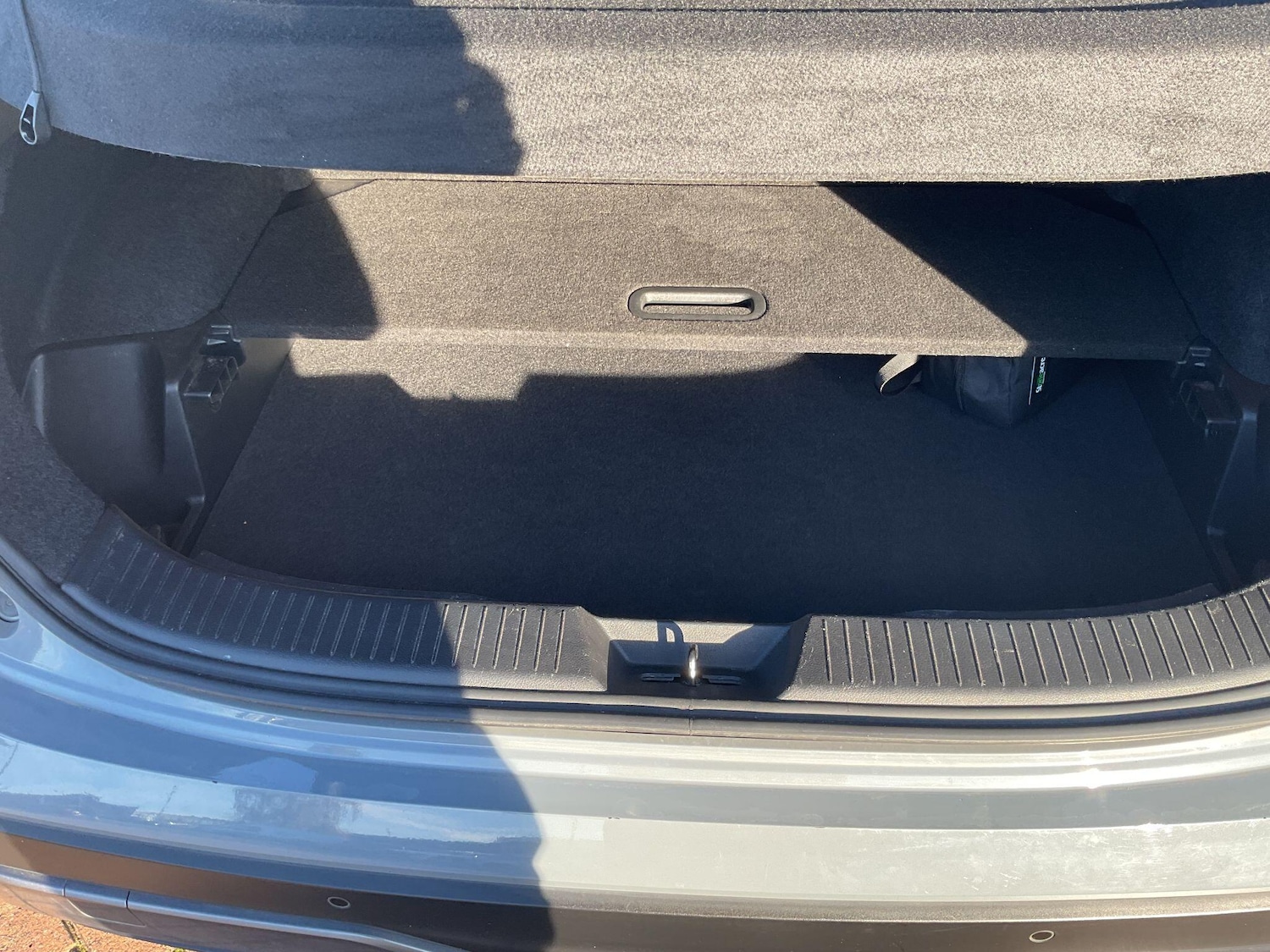 Used Nissan Qashqai for sale - 76996939: Photo 11