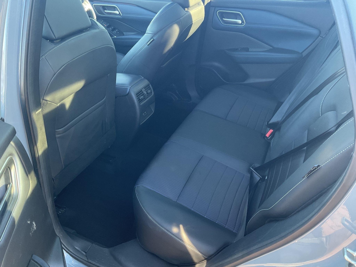 Used Nissan Qashqai for sale - 76996939: Photo 13