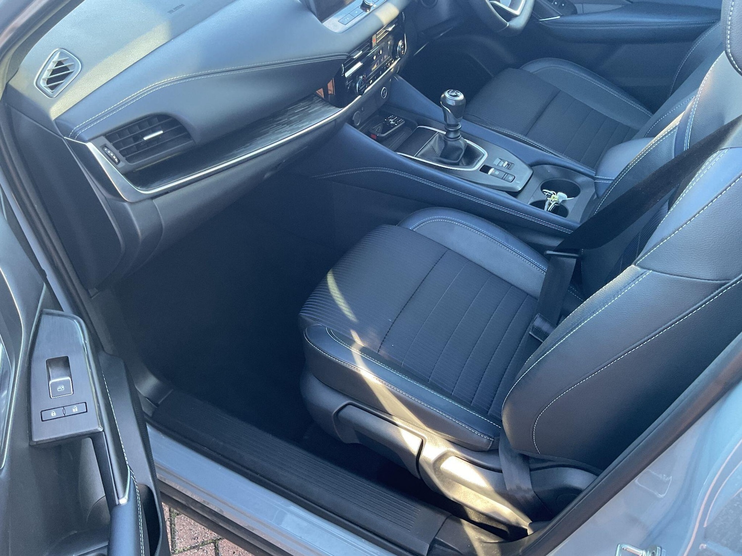 Used Nissan Qashqai for sale - 76996939: Photo 14