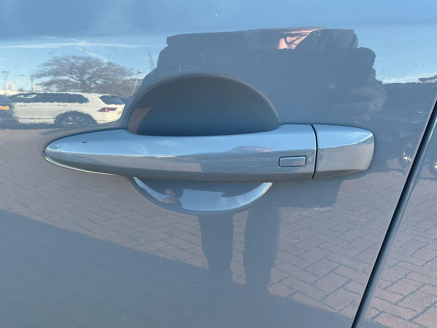 Used Nissan Qashqai for sale - 76996939: Photo 15