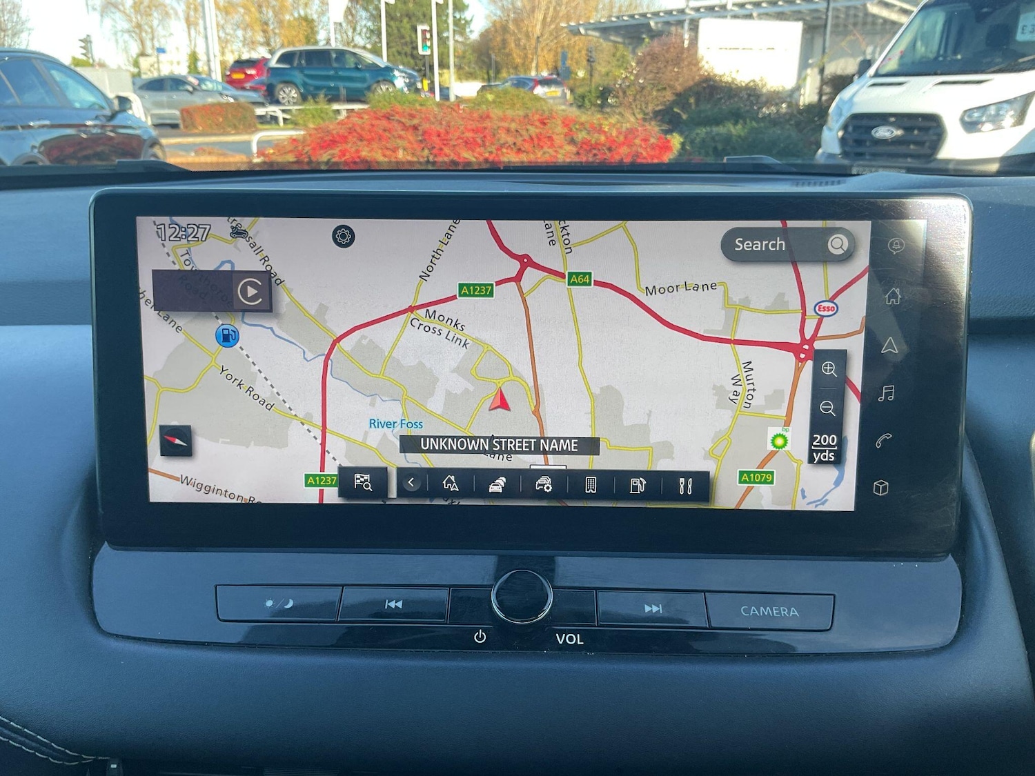 Used Nissan Qashqai for sale - 76996939: Photo 19