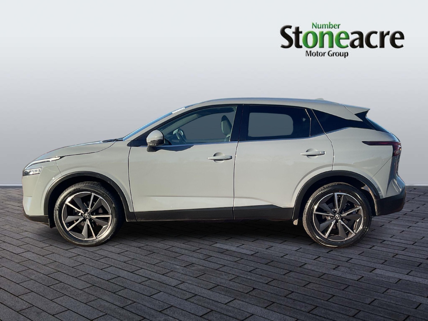 Used Nissan Qashqai for sale - 76996939: Photo 2