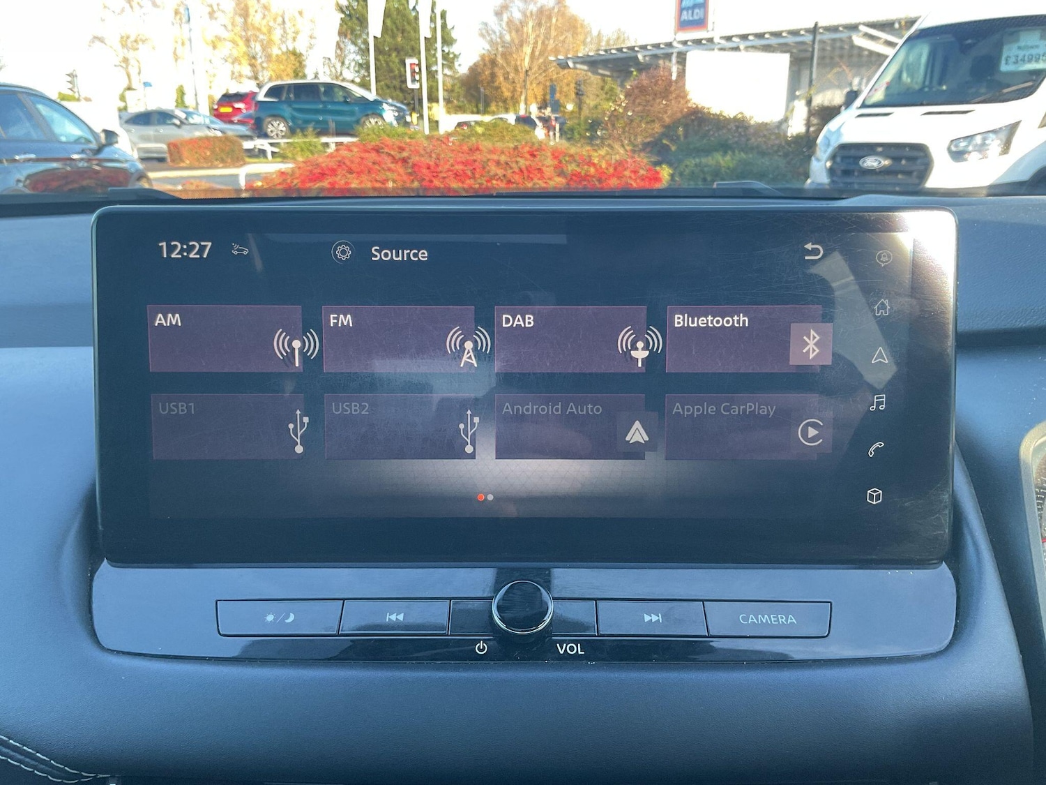 Used Nissan Qashqai for sale - 76996939: Photo 20