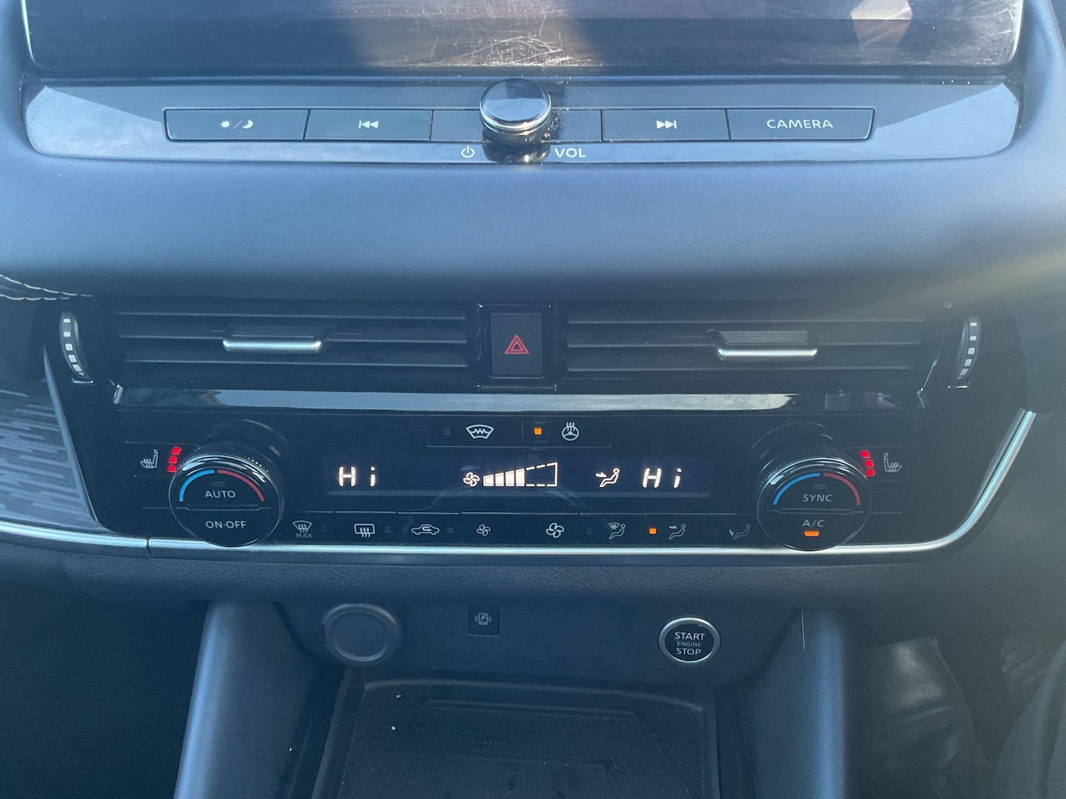 Used Nissan Qashqai for sale - 76996939: Photo 23