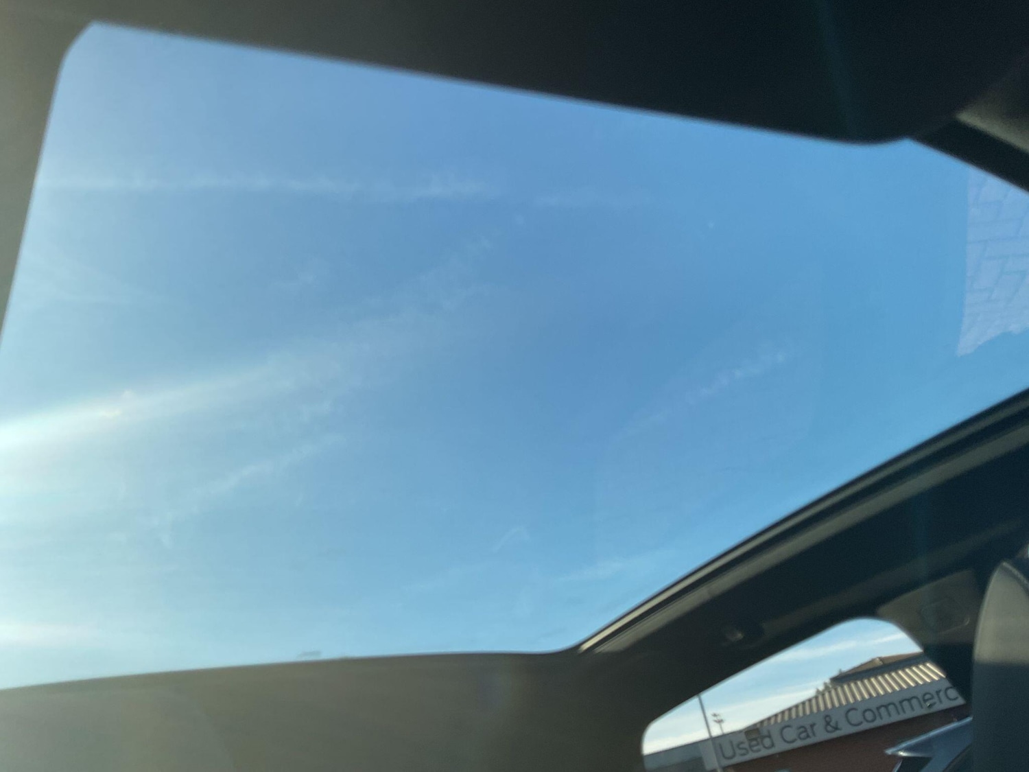 Used Nissan Qashqai for sale - 76996939: Photo 28