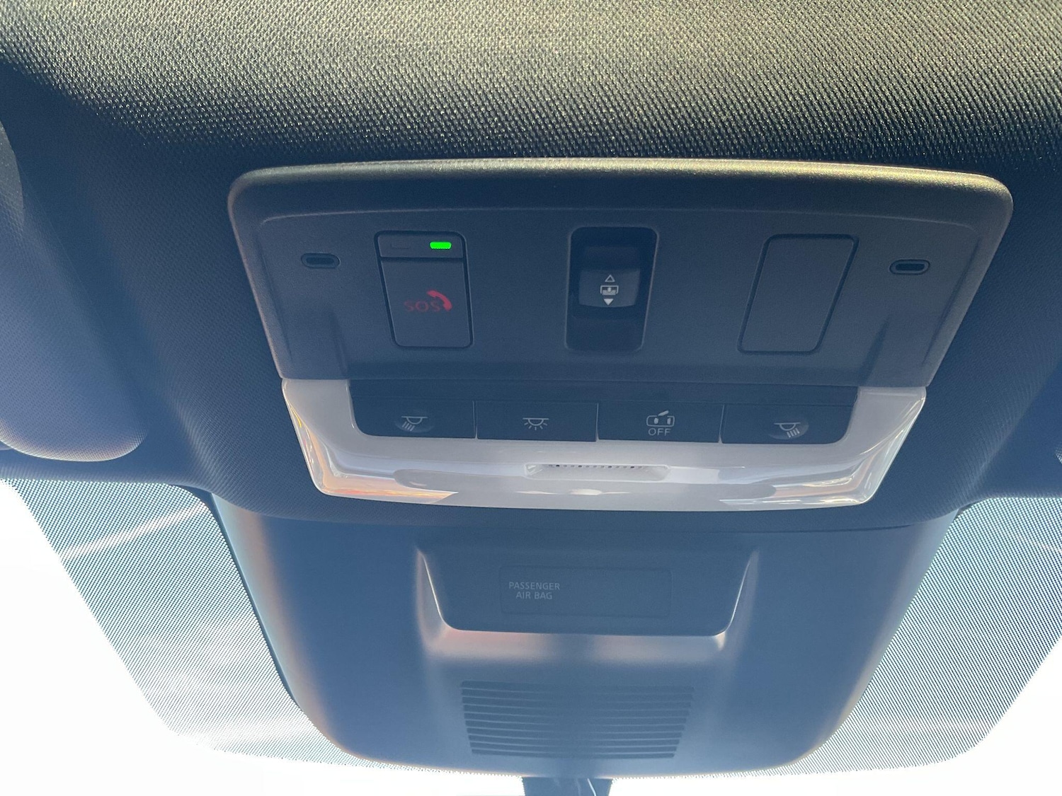 Used Nissan Qashqai for sale - 76996939: Photo 29