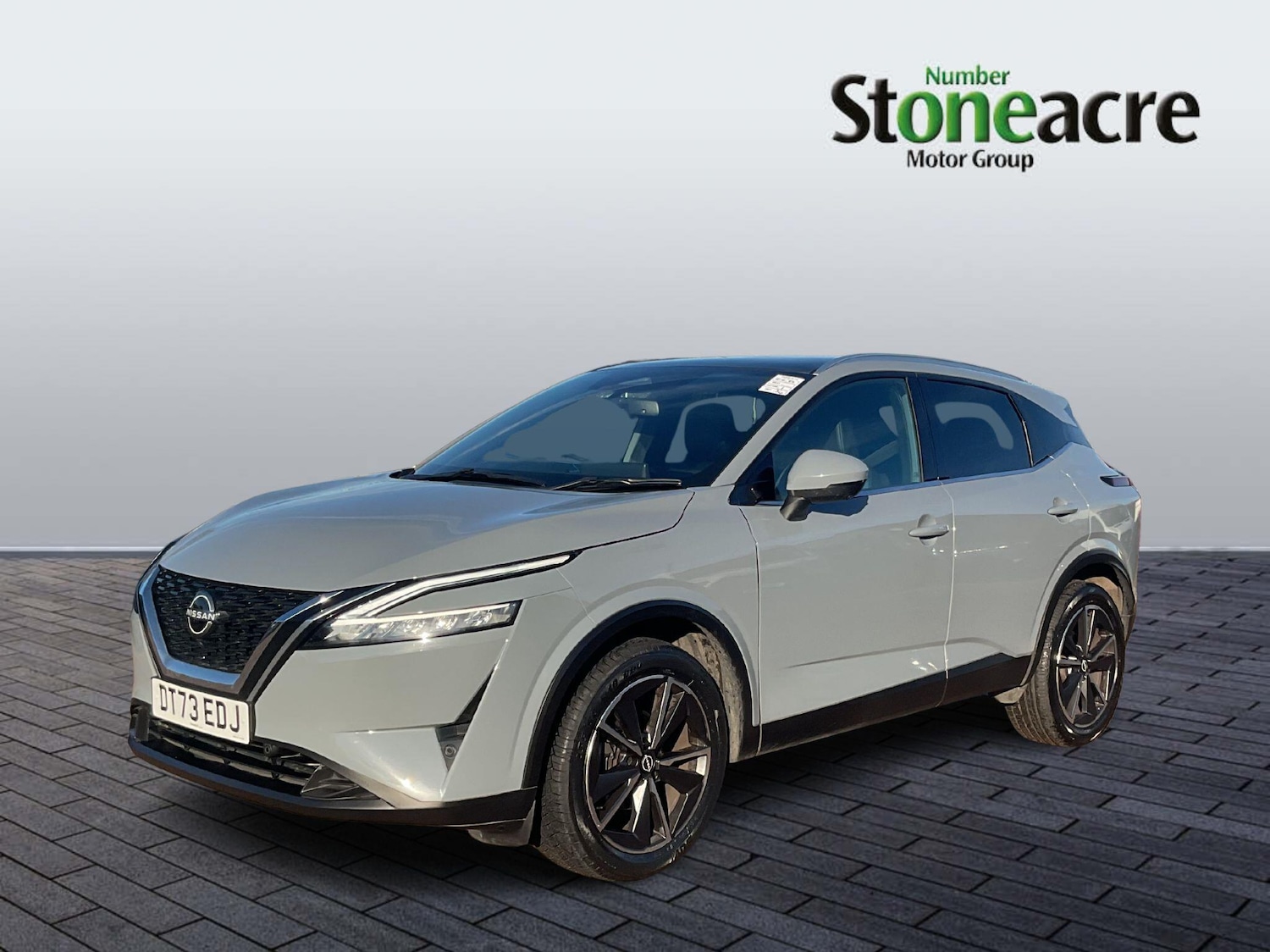 Used Nissan Qashqai for sale - 76996939: Photo 3